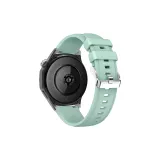 Изумрудный зеленый