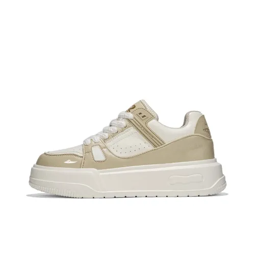 Кроссовки для скейтбординга Kuding Low Top Мужские
