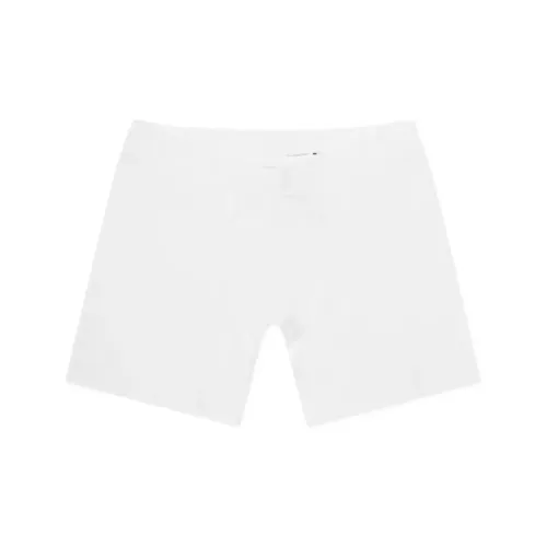 Nike Трусы Мужские 1 Пачка Белые