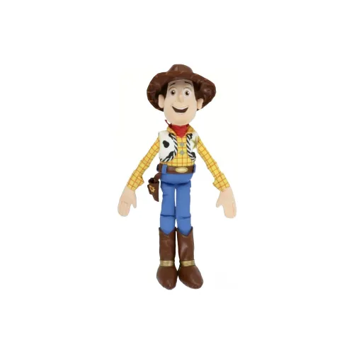Disney Вуди Плюшевая Кукла Куклы Плюшевая Кукла 35,6 см Высота