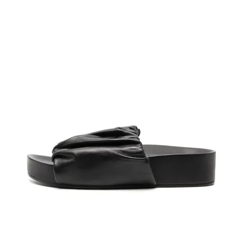 JIL SANDER Слипоны Женские