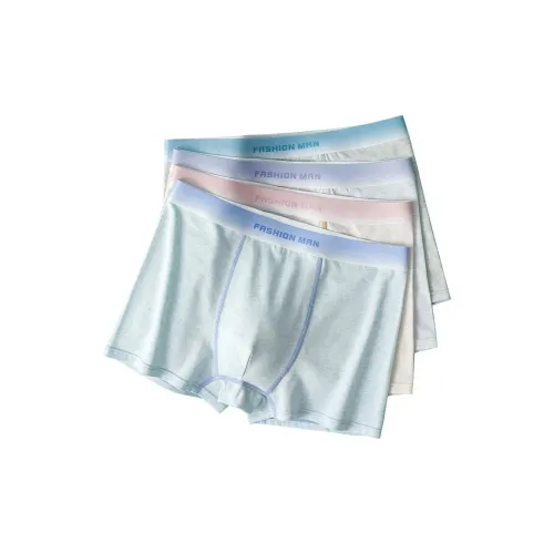 Kangaroo Трусы Мужские упаковка из 4 штук