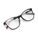 Чёрный MK475YJ-001