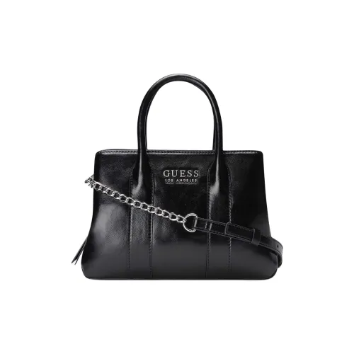 GUESS Сумка через плечо из искусственной кожи мини-сумка для женщин черная