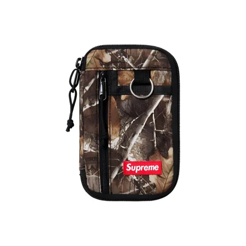 Supreme FW19 Сумки через плечо Унисекс