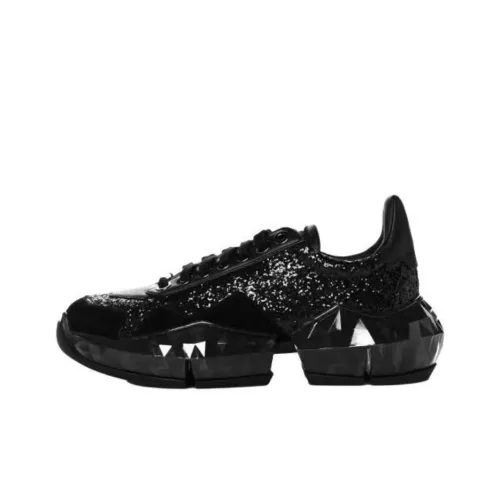Jimmy Choo Romper Casual Low Top Женские