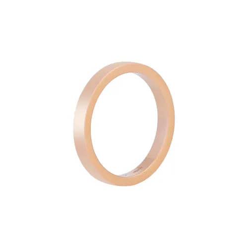 BVLGARI Кольца из розового золота унисекс