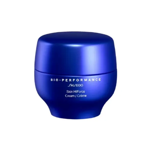 SHISEIDO Увлажняющие средства и кремы для лица Унисекс