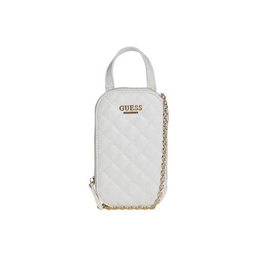 GUESS Сумка из искусственной кожи сумка через плечо сумка через плечо женская белая