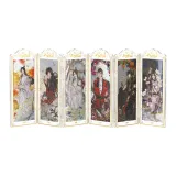 Целая коробка End