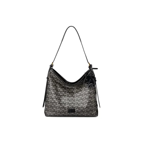 NUCELLE Сумка через плечо из ПВХ Женская Многоцветная