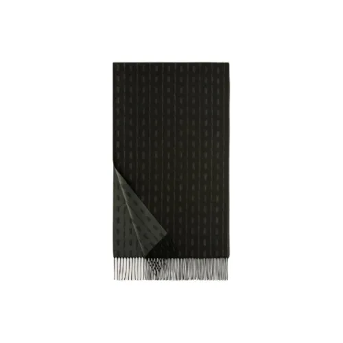 Loro Piana Кашемир Вязаные Шарфы Мужской