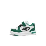 Бежевый Зеленый