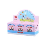 Полный набор из 6 (неповторяющихся)