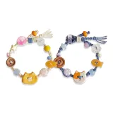 Котенок Браслет [1 пара]