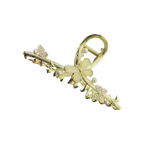 DJIN Заколки для волос Женские