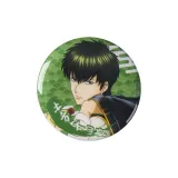 Тоширо Хиджиката Позиционирование стиля