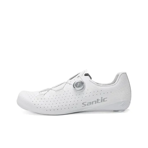 SANTIC Велосипедные кроссовки Low Top Мужские