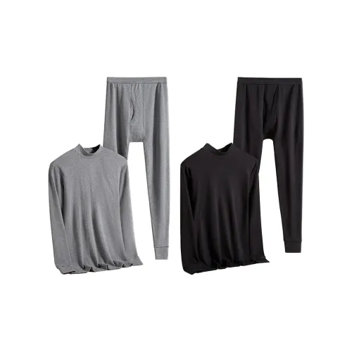 JEANSWEST Термический комплект мужской 2 набора одежды