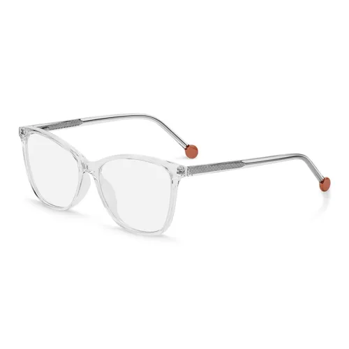 MUYKUY Оправа для очков с нерегулярной формой Унисекс