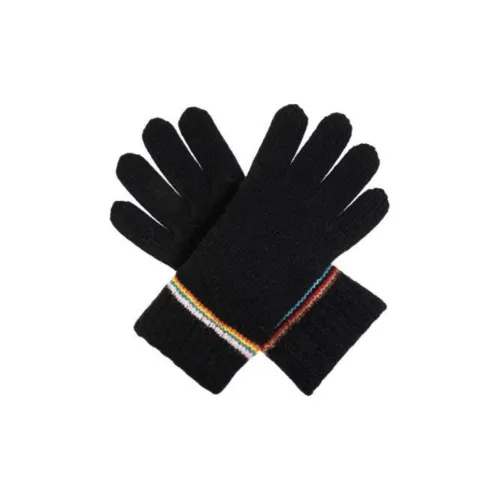 Paul Smith Вязаные перчатки для мужчин