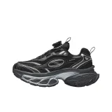 Чёрный и серебристый