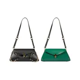 Ель Зеленый/Черный