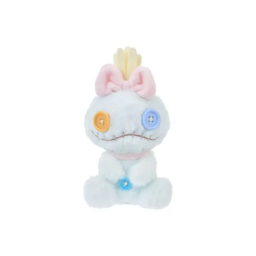 Disney Маленькие Золотые Куклы Плюшевые Подвески Средний Размер Высокий