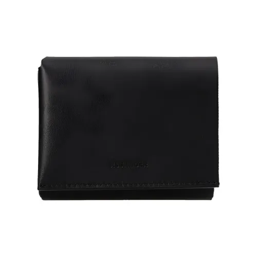 JIL SANDER Кошельки Мужской