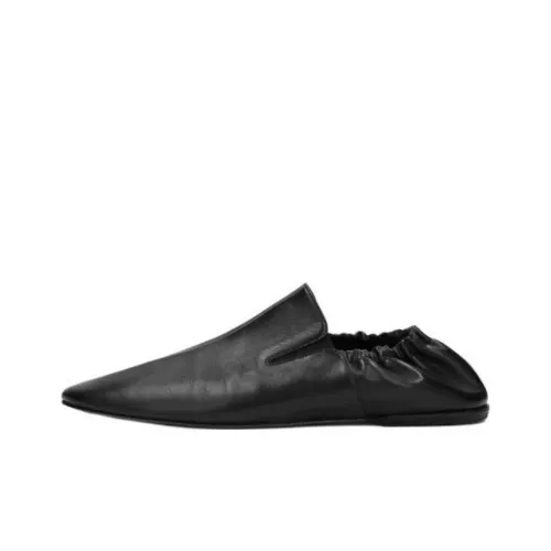 DRIES VAN NOTEN Мужская повседневная обувь, низкий топ, черный, мужской