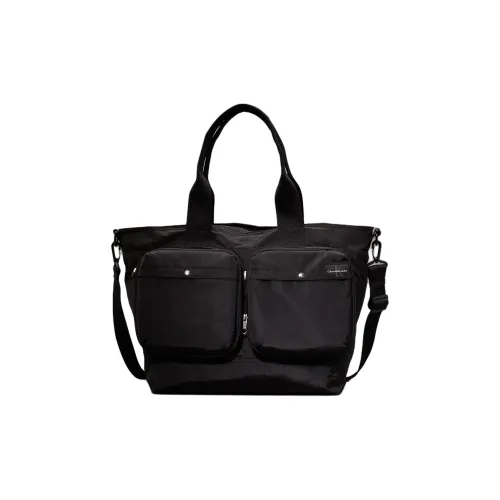 Calvin Klein Сумки Черные Мужские