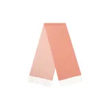 Мягкий матовый дымчато-розовый