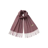 Дымчатый розовый