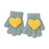 Любовь - Зеленый