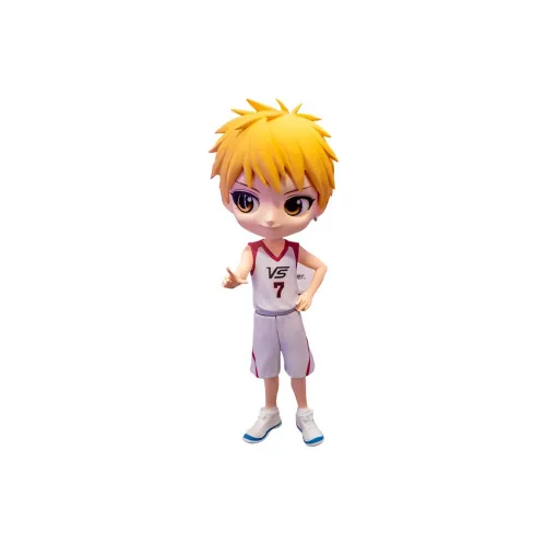Banpresto Фигурки в стиле Chibi