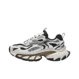 Чёрный, серебристый, белый