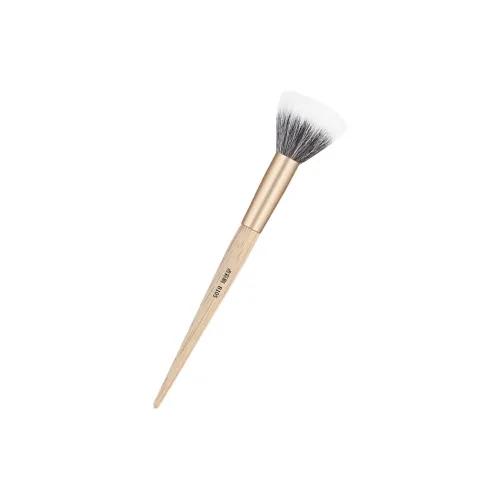 MSQ Jasper Collection B105 Большой Точка Узор Кисть для румян