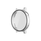 Серебристый