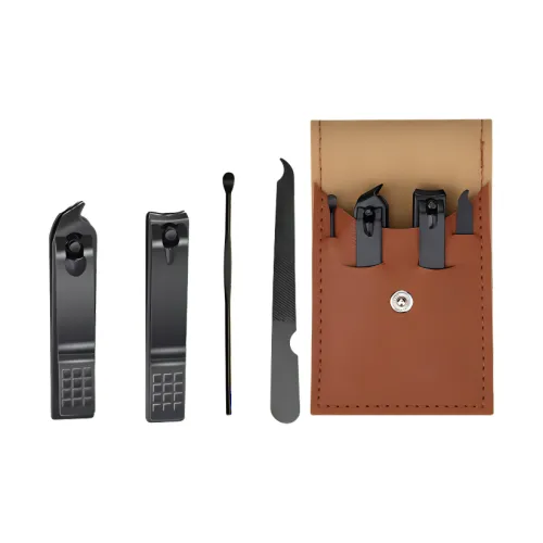 PLYS Инструменты для ногтей Унисекс