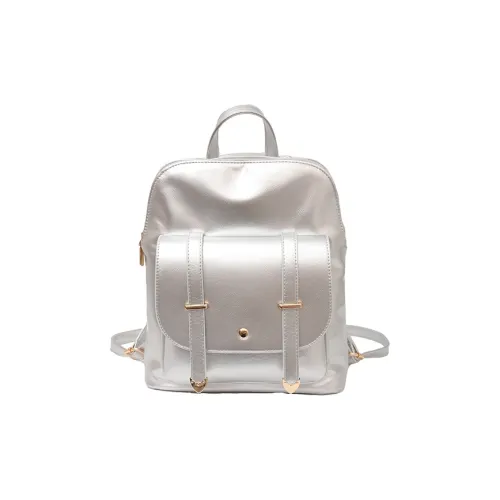 BLAKE FLEETO ПУ (полиуретан) Рюкзак Женские Многоцветный