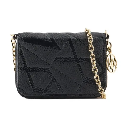 ARMANI EXCHANGE Кошельки Черный Женские