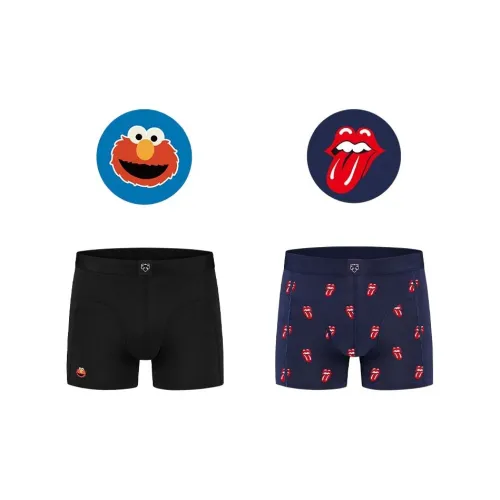 A damunderwear Boxers Мужские 2 упаковки