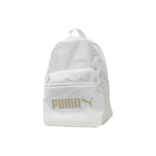 PUMA Рюкзаки Белый Унисекс