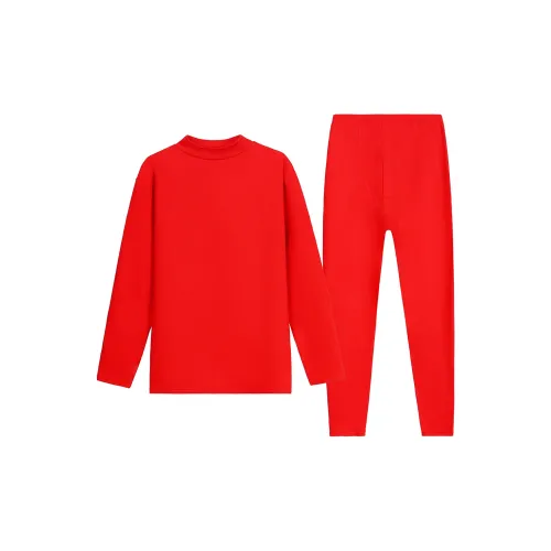 MADALLO Красный Мужской Термокомплекты