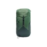 Лесной зеленый