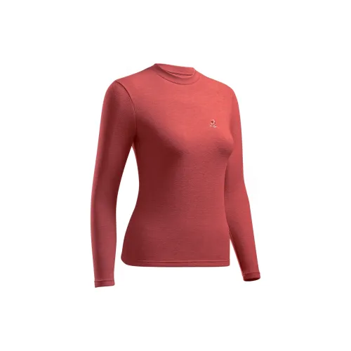 Montagut Женские термофутболки