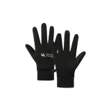 Верблюжий цвет, разделенные пальцы - черный