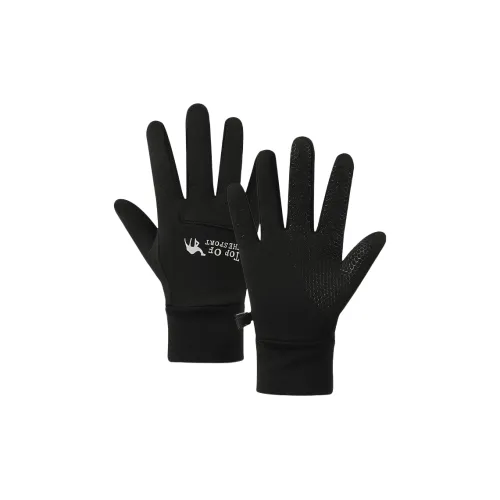 Moore Joan Полиэстер Спортивные Перчатки Унисекс