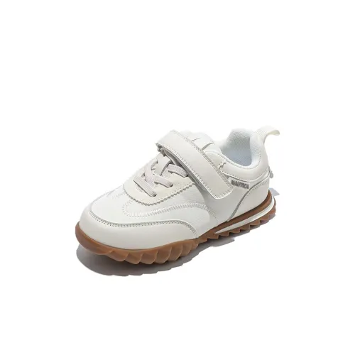 NAUTICA Детская повседневная обувь Low Top Белый Kids
