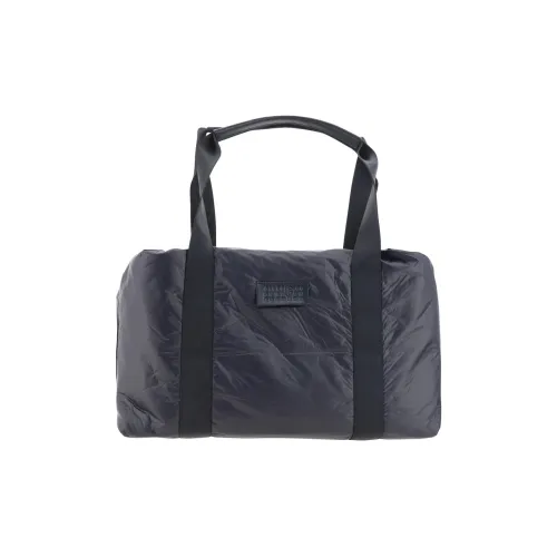 MM6 Maison Margiela совместная брендированная сумка PE Женская Черная